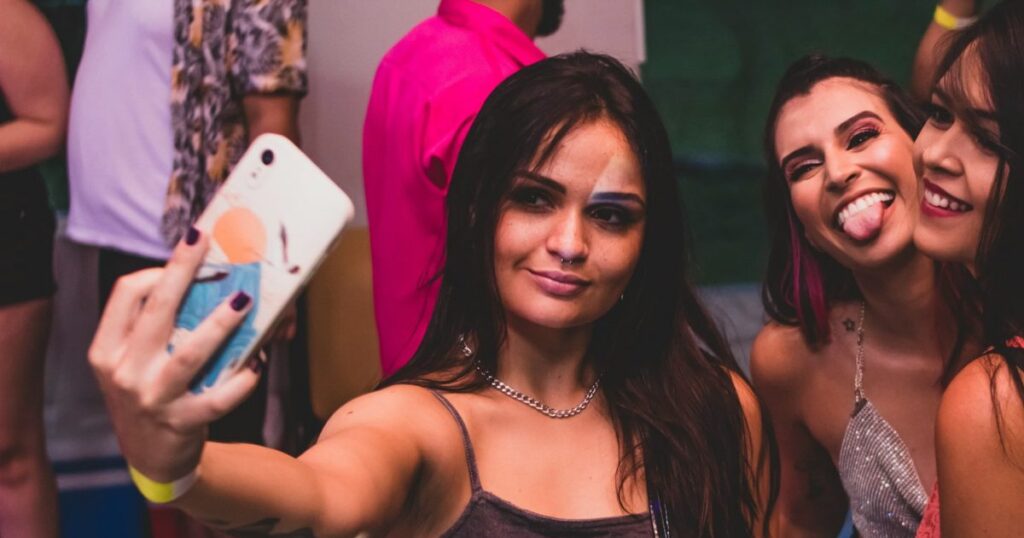 Recensioni Josephine Club: ospiti durante una serata a Castelfidardo