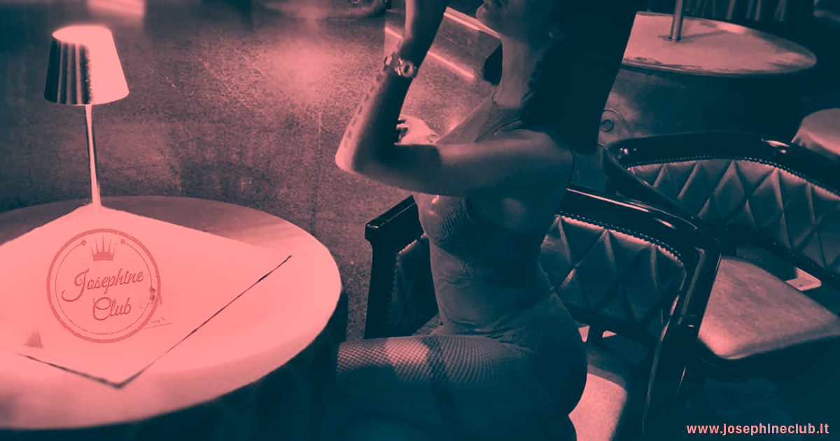Josephine Club — Nightlife esclusiva nella Riviera del Conero
