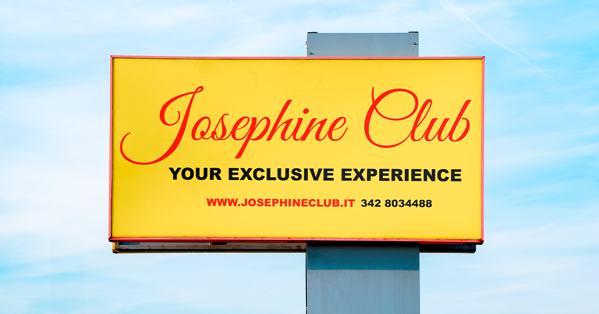 Ragazza Immagine – Josephine Club 1 Ragazza Immagine – Josephine Club