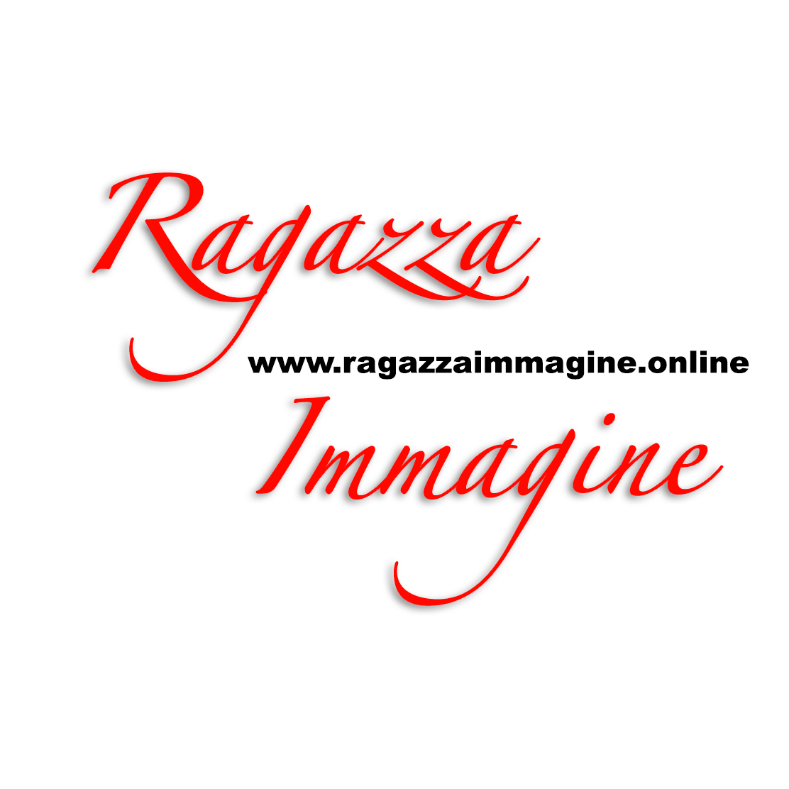 Ragazza Immagine Online logo.